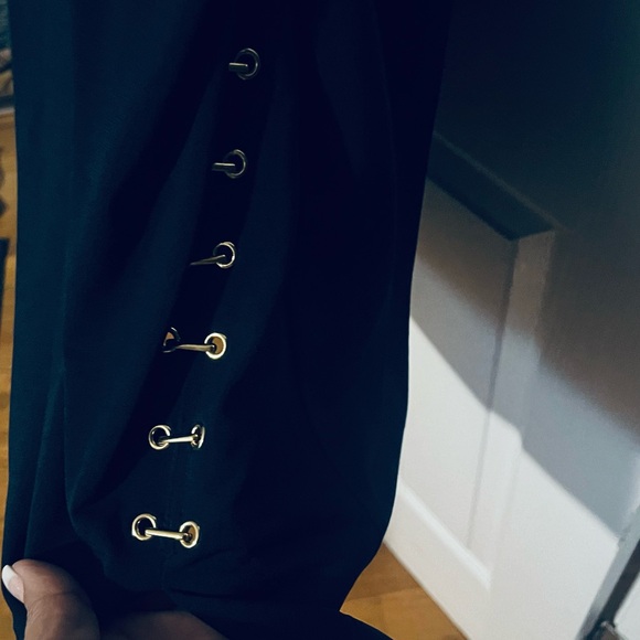 Michael Kors Cap Sleeve Dress - Picture 8 of 11